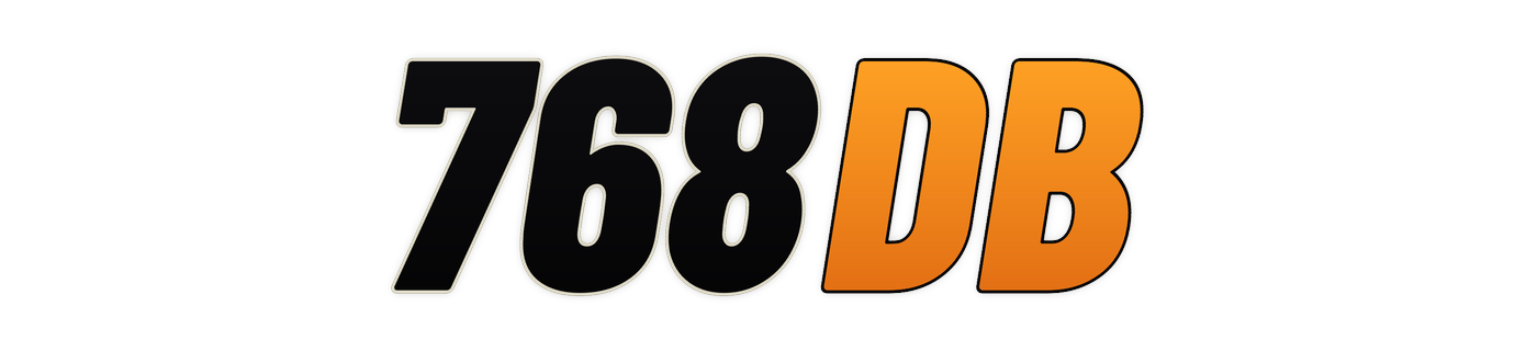 768db